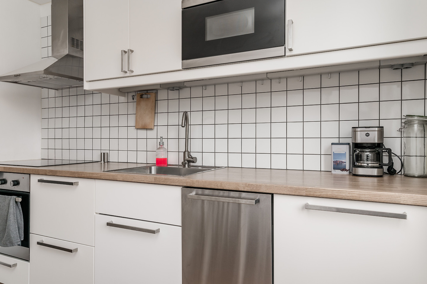 Garmakaregatan 6A – bild 4