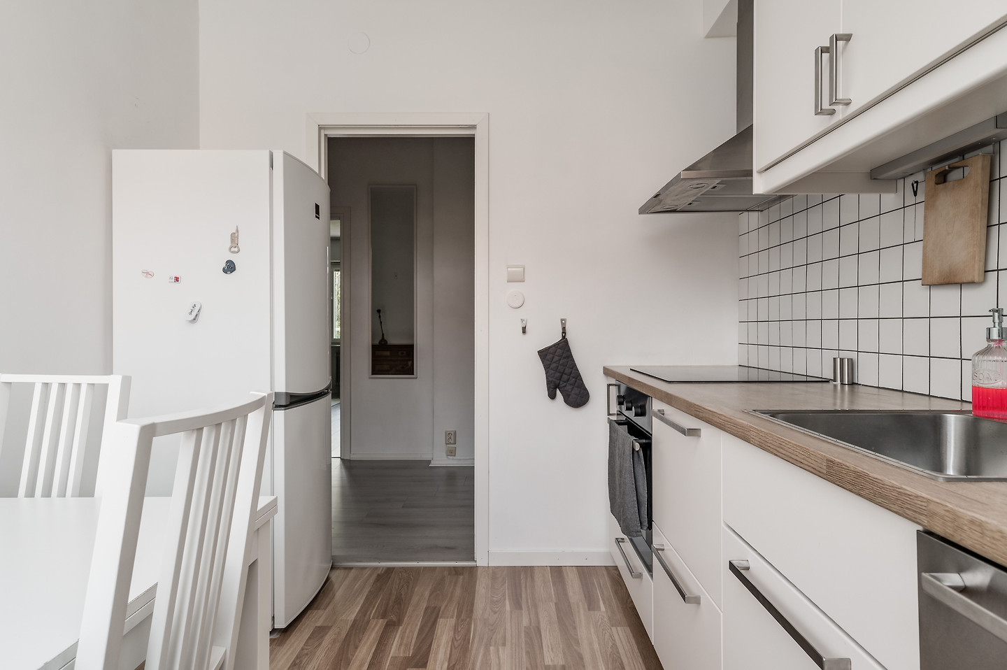 Garmakaregatan 6A – bild 5
