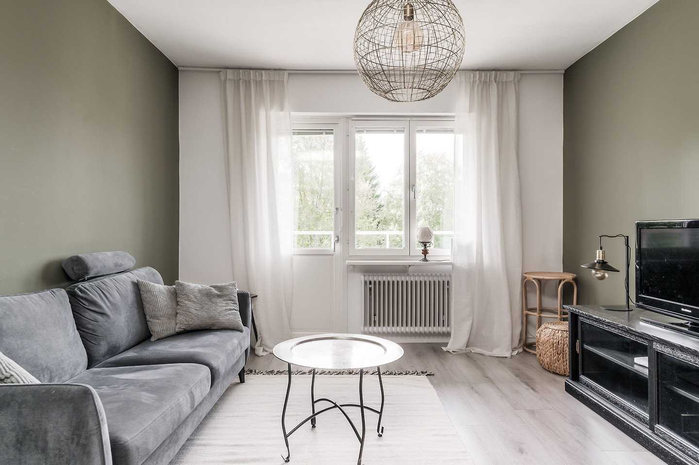 Garmakaregatan 6A – bild 12