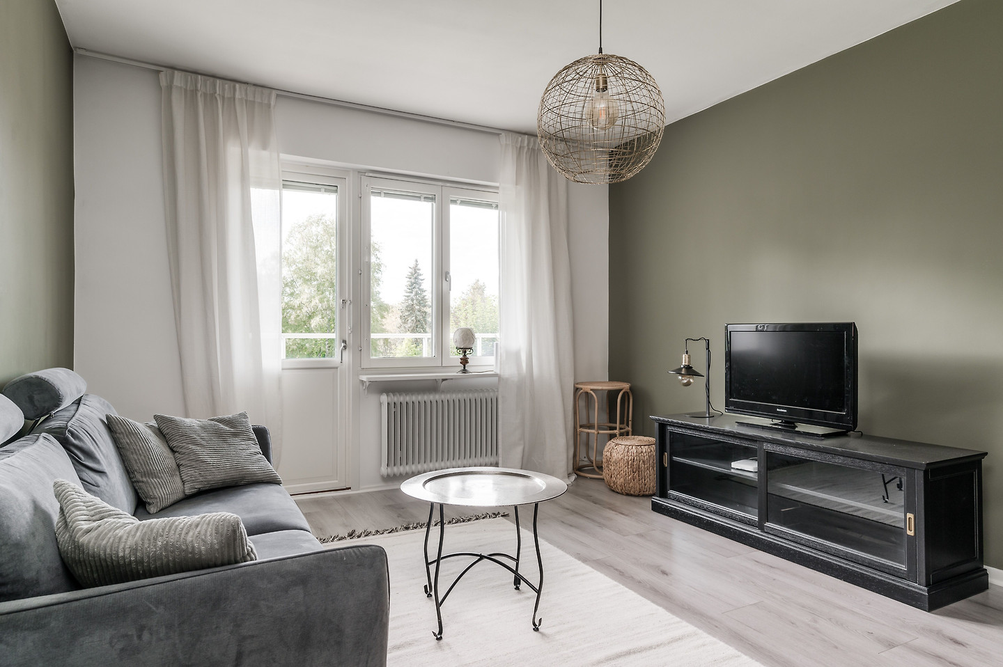 Garmakaregatan 6A – bild 14
