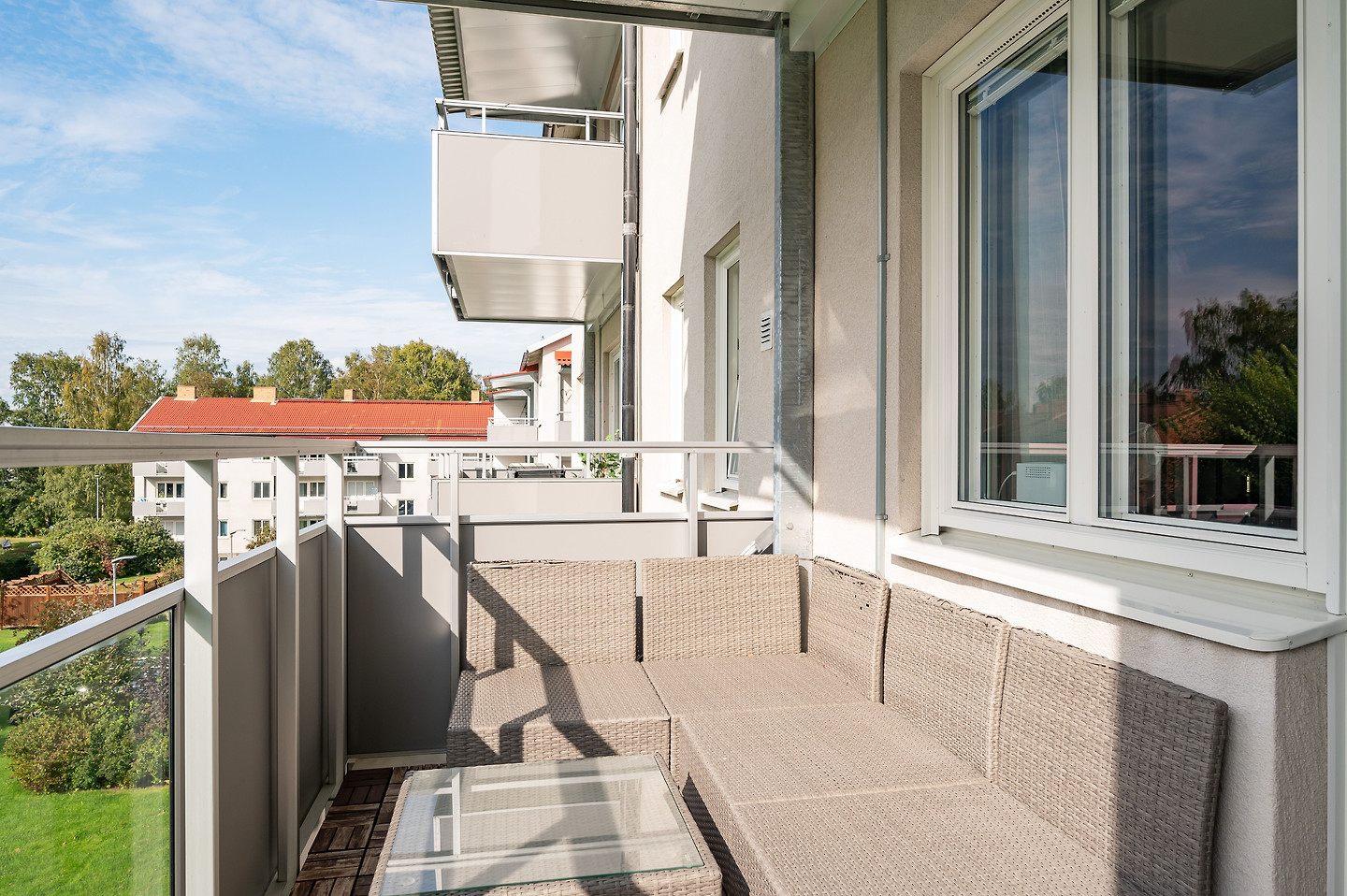 Garmakaregatan 6A – bild 17