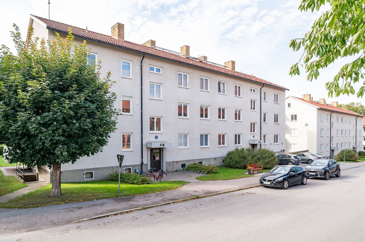Garmakaregatan 6A – bild 23