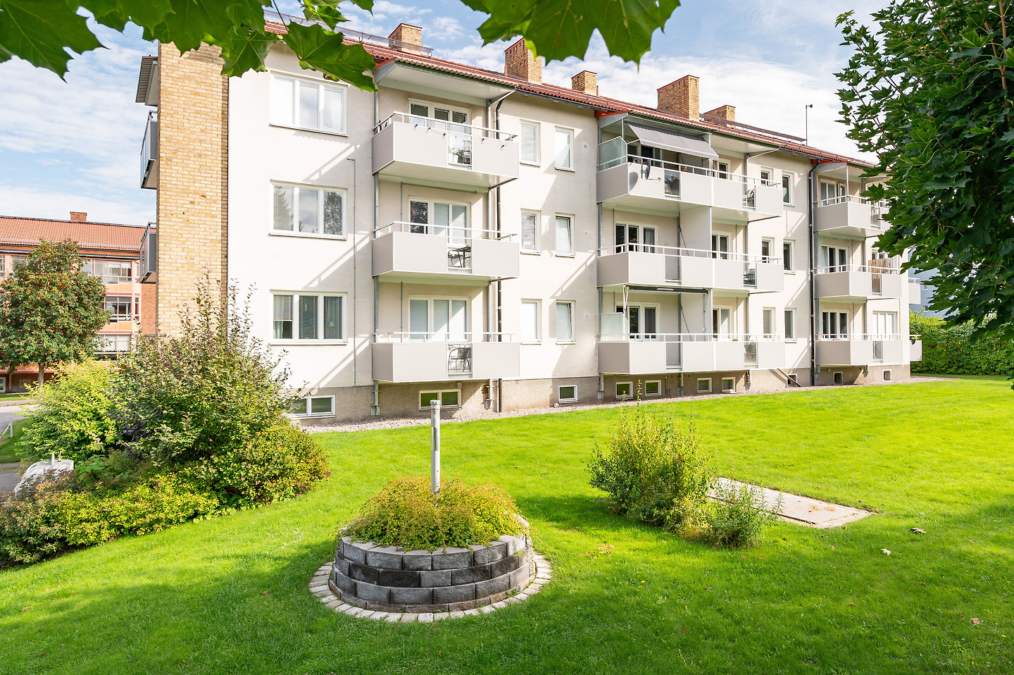 Garmakaregatan 6A – bild 24