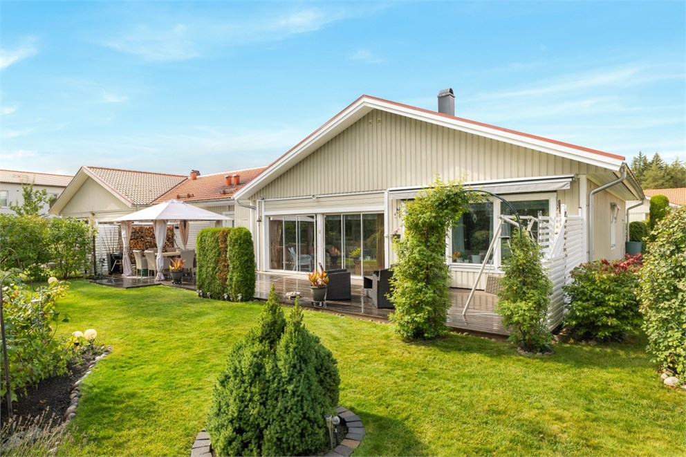 Korvettvägen 17