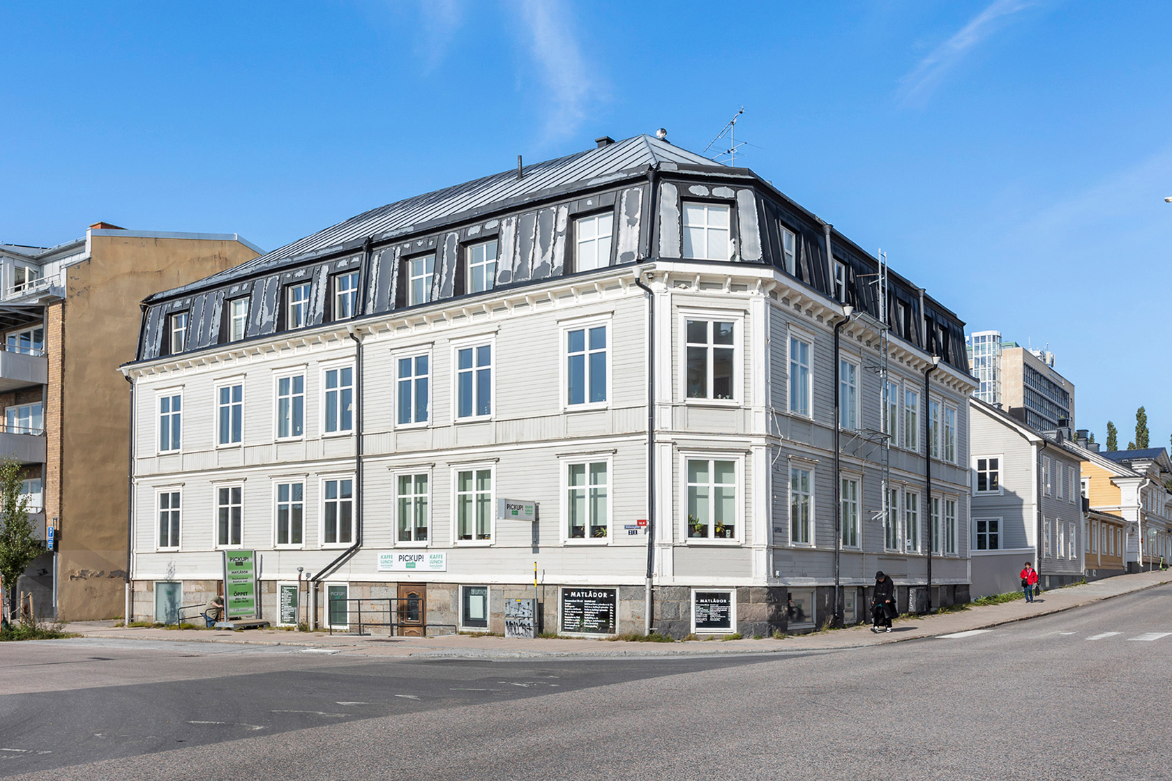 Stationsgatan 31 C – bild 12