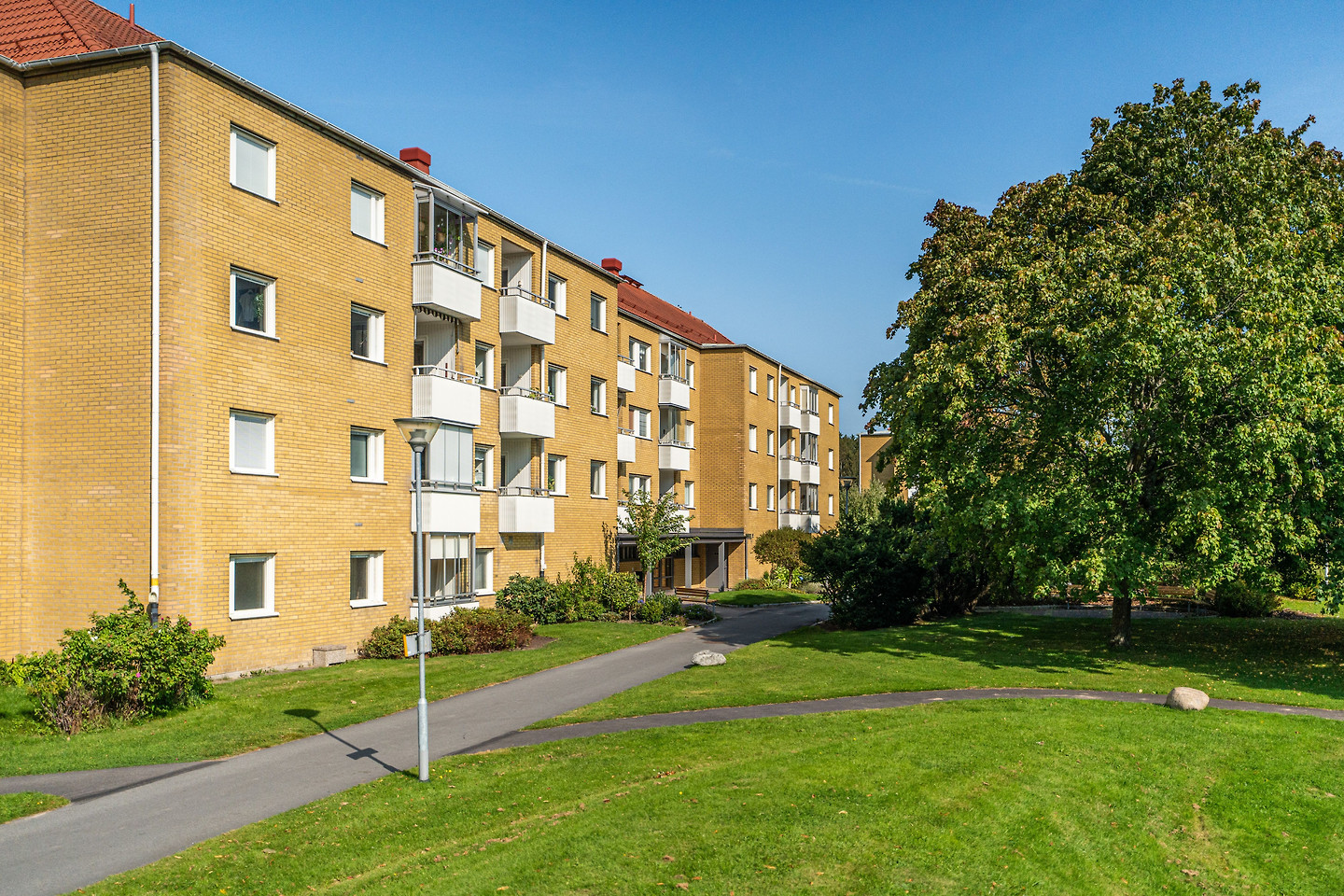 Arvesgärde 33 – bild 29
