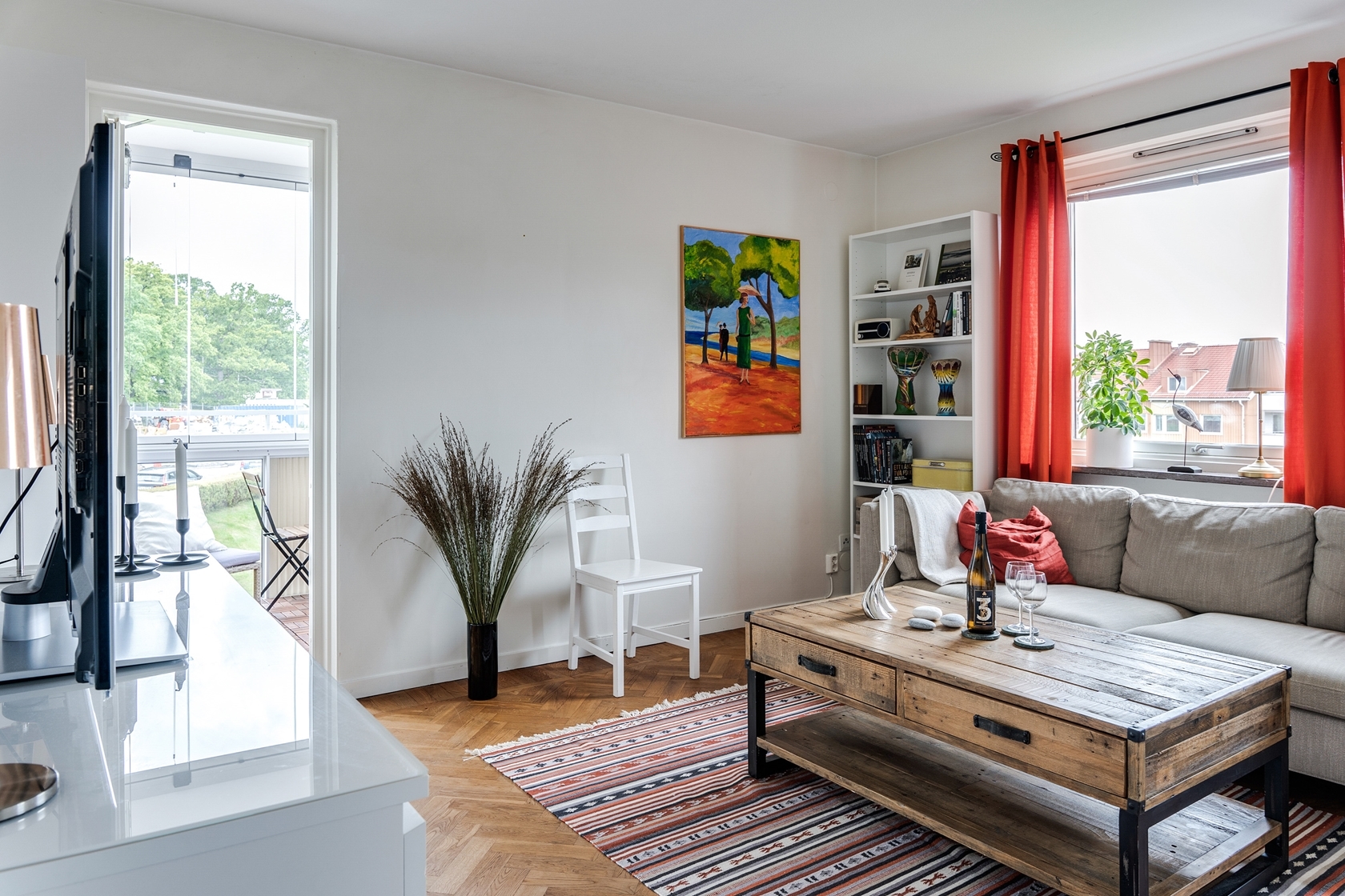 Fackelgatan 18 – bild 4