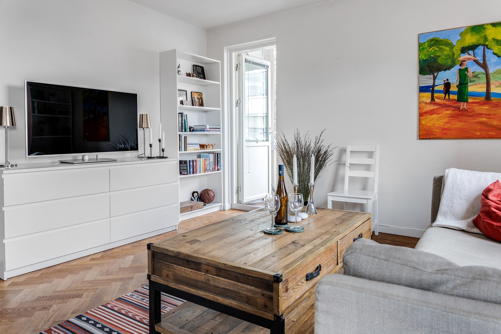 Fackelgatan 18 – bild 7