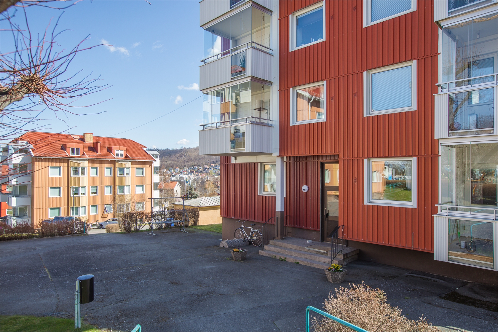 Fackelgatan 18 – bild 12