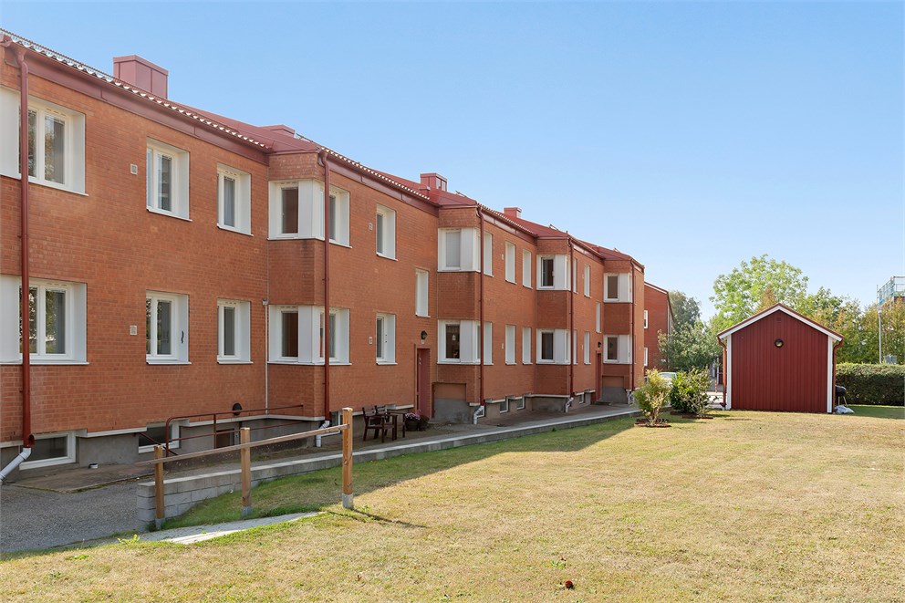 RUNDELSGATAN 3B