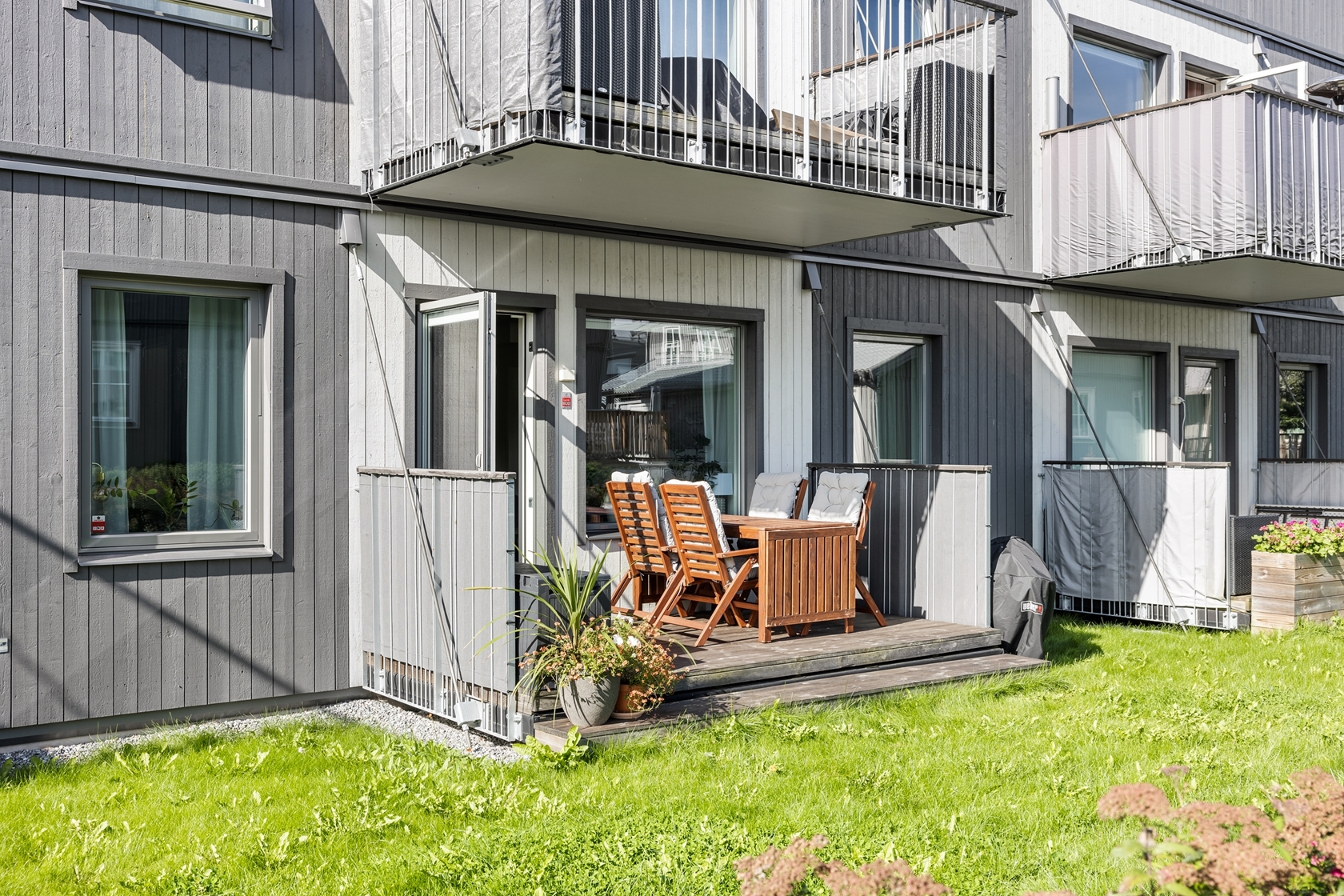Lertagsvägen 33 C – bild 2