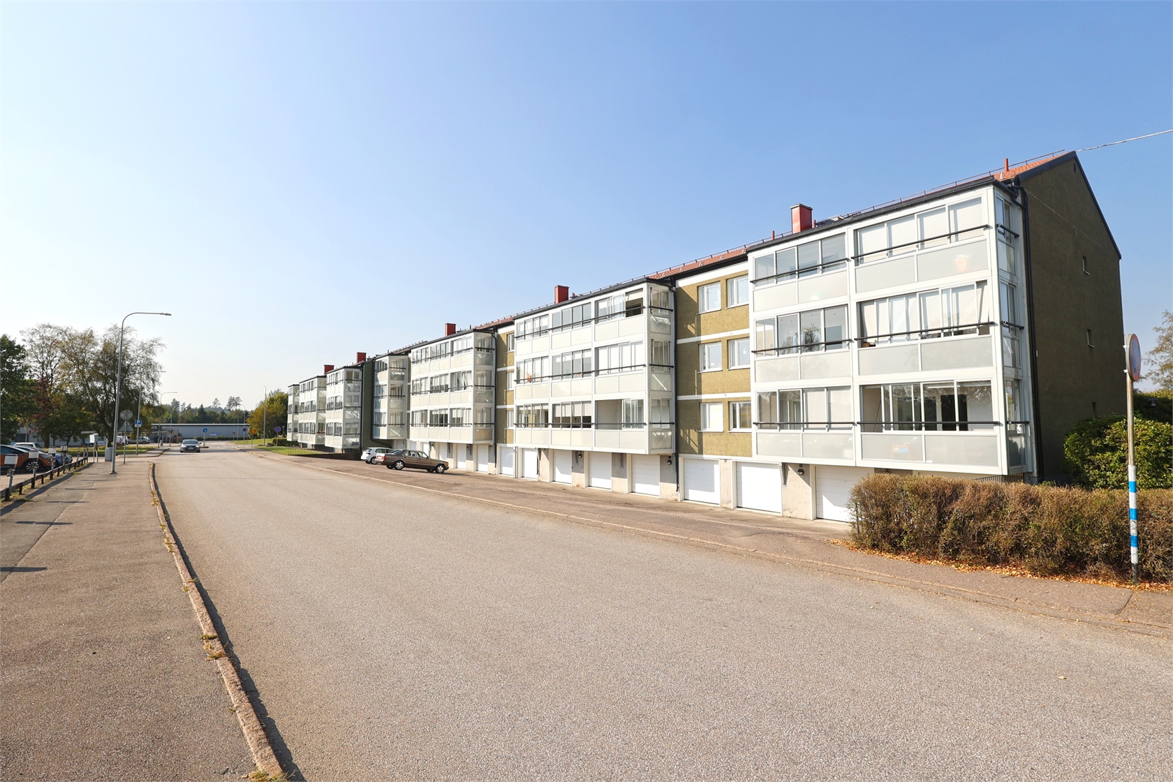Parallellgatan 1D – bild 19