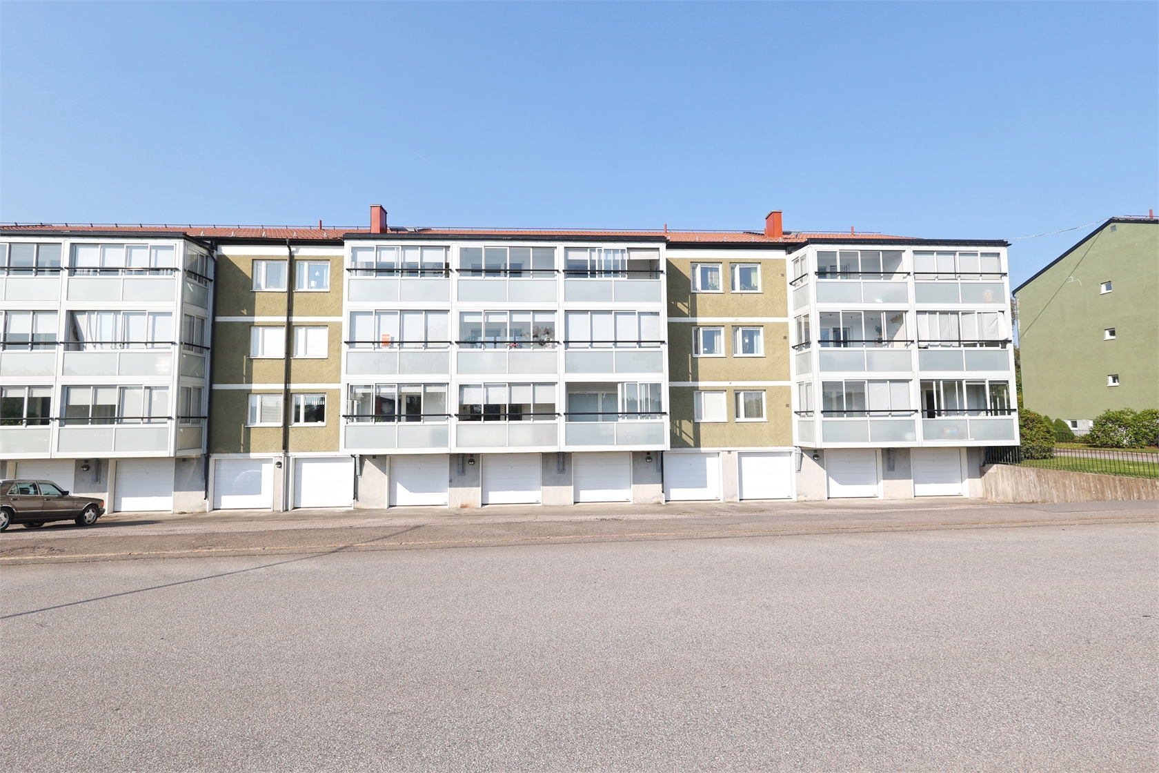 Parallellgatan 1D – bild 18