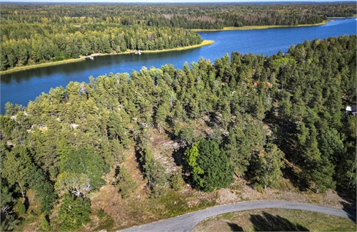 Tvärnö Orrsundet 420