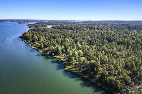 Tvärnö Orrsundet 421