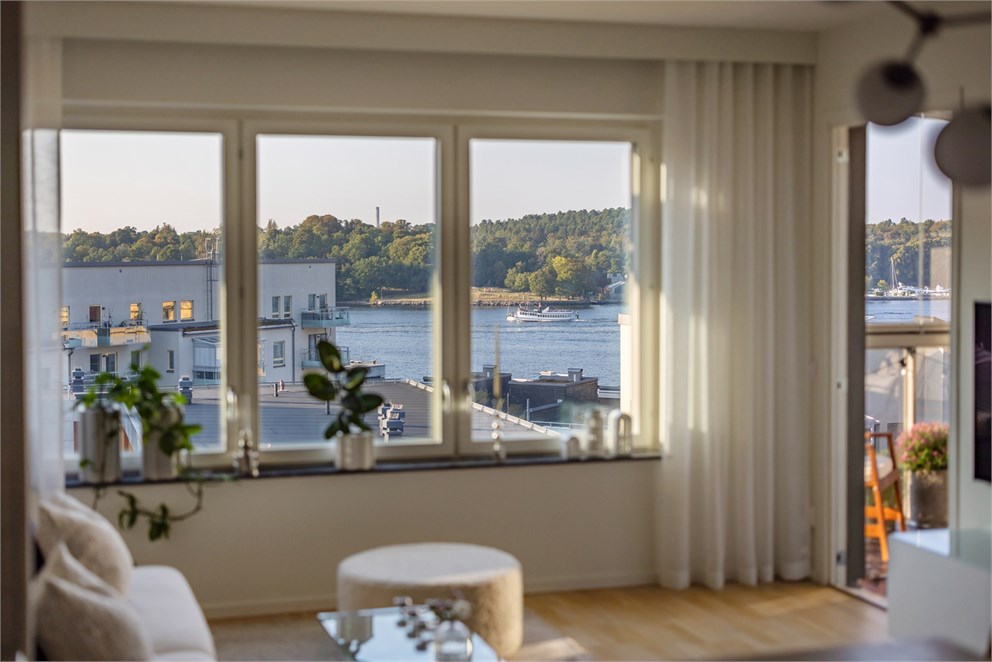 Finnboda Varvsväg 10D, 5tr 