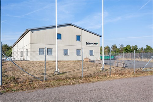 Stuvaregatan 7