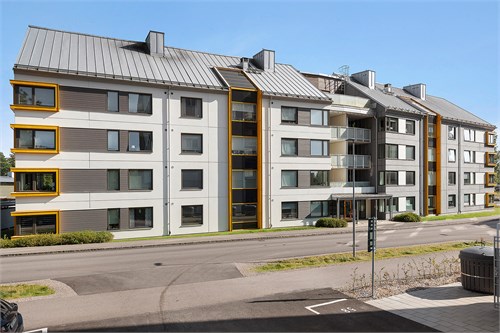 Segerstadsvägen 70E