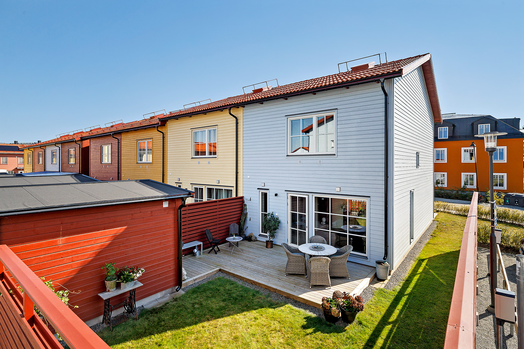 Keramikens väg 31A – bild 2