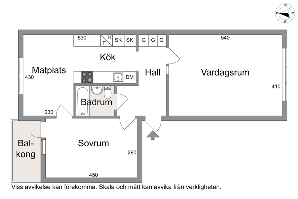 Alla plan (3x2)