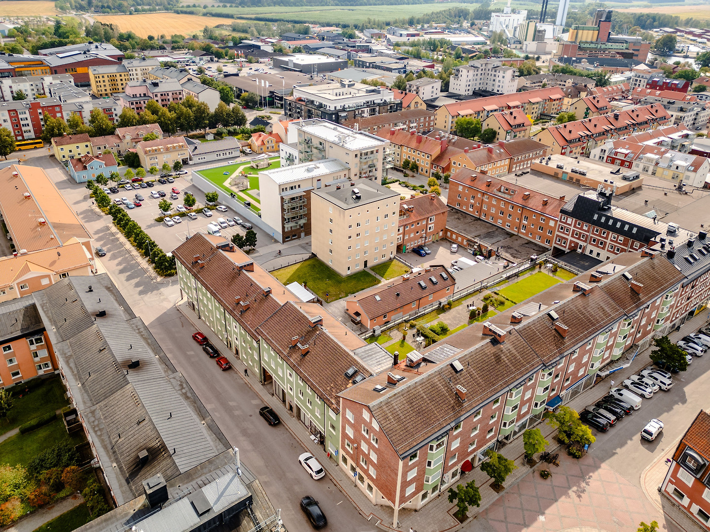Eriksgatan 16 – bild 15