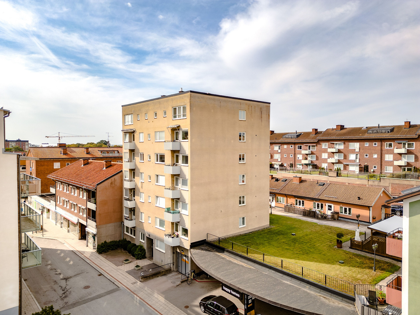 Eriksgatan 16 – bild 18