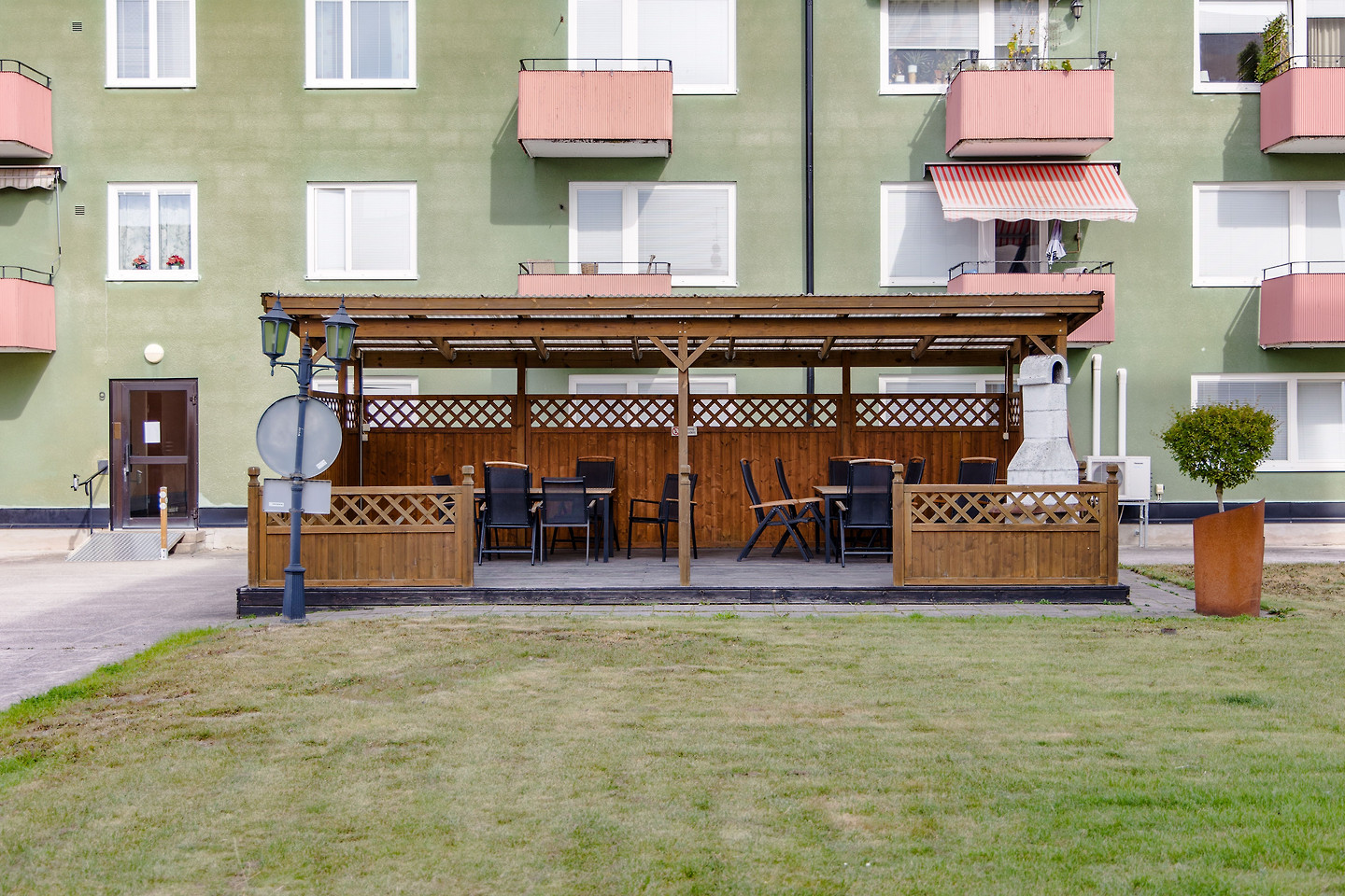 Eriksgatan 16 – bild 17