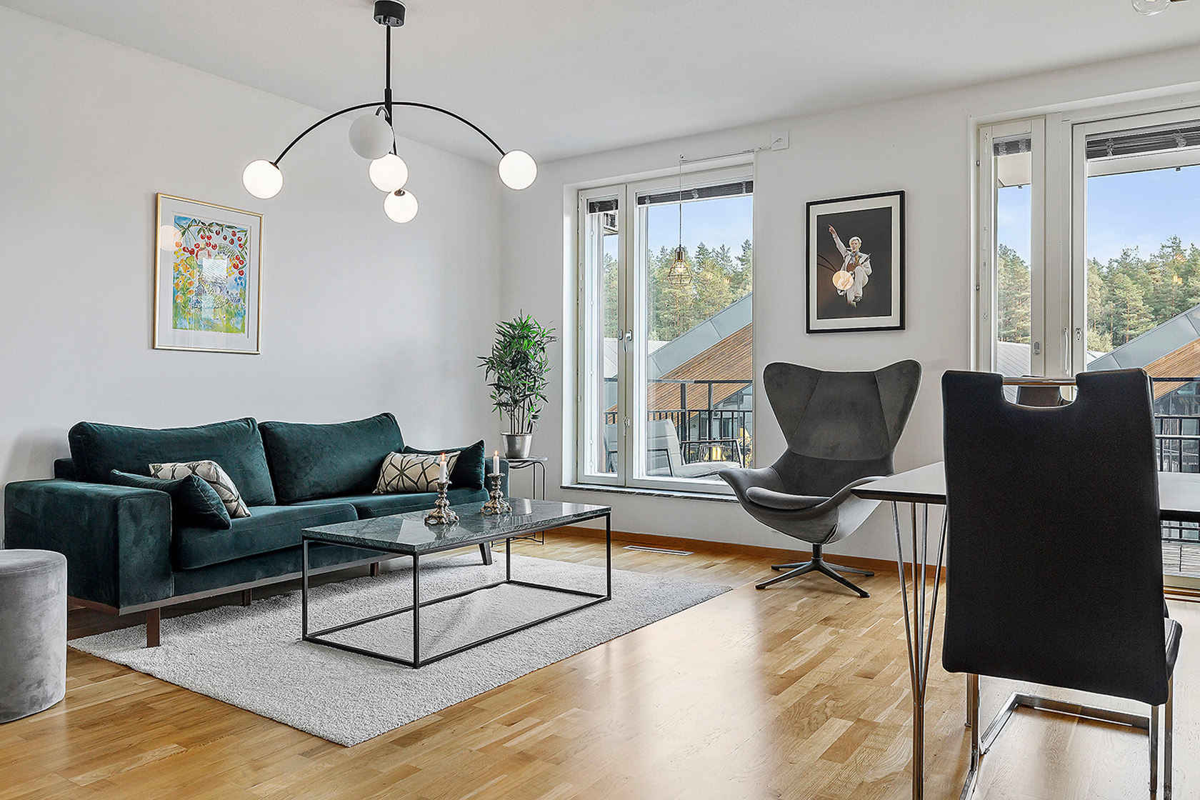 Silvertorget 10 – bild 3