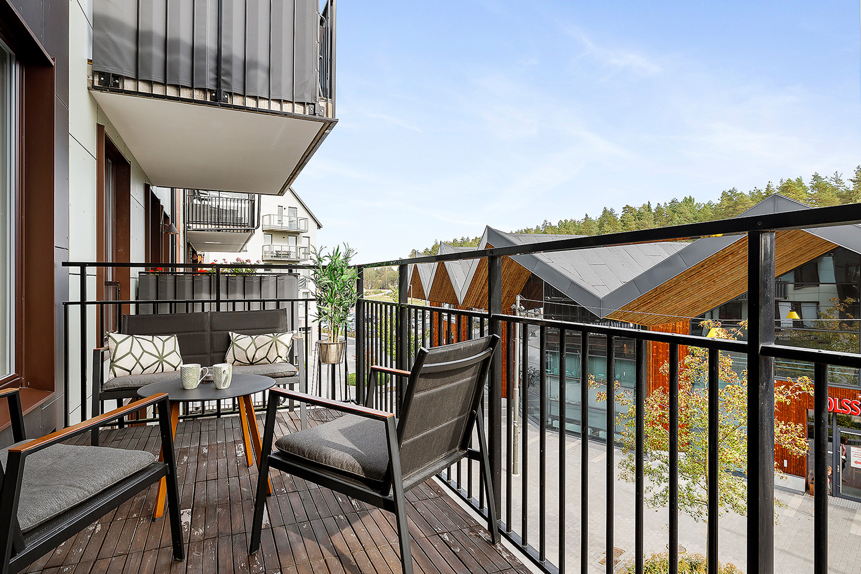 Silvertorget 10 – bild 2