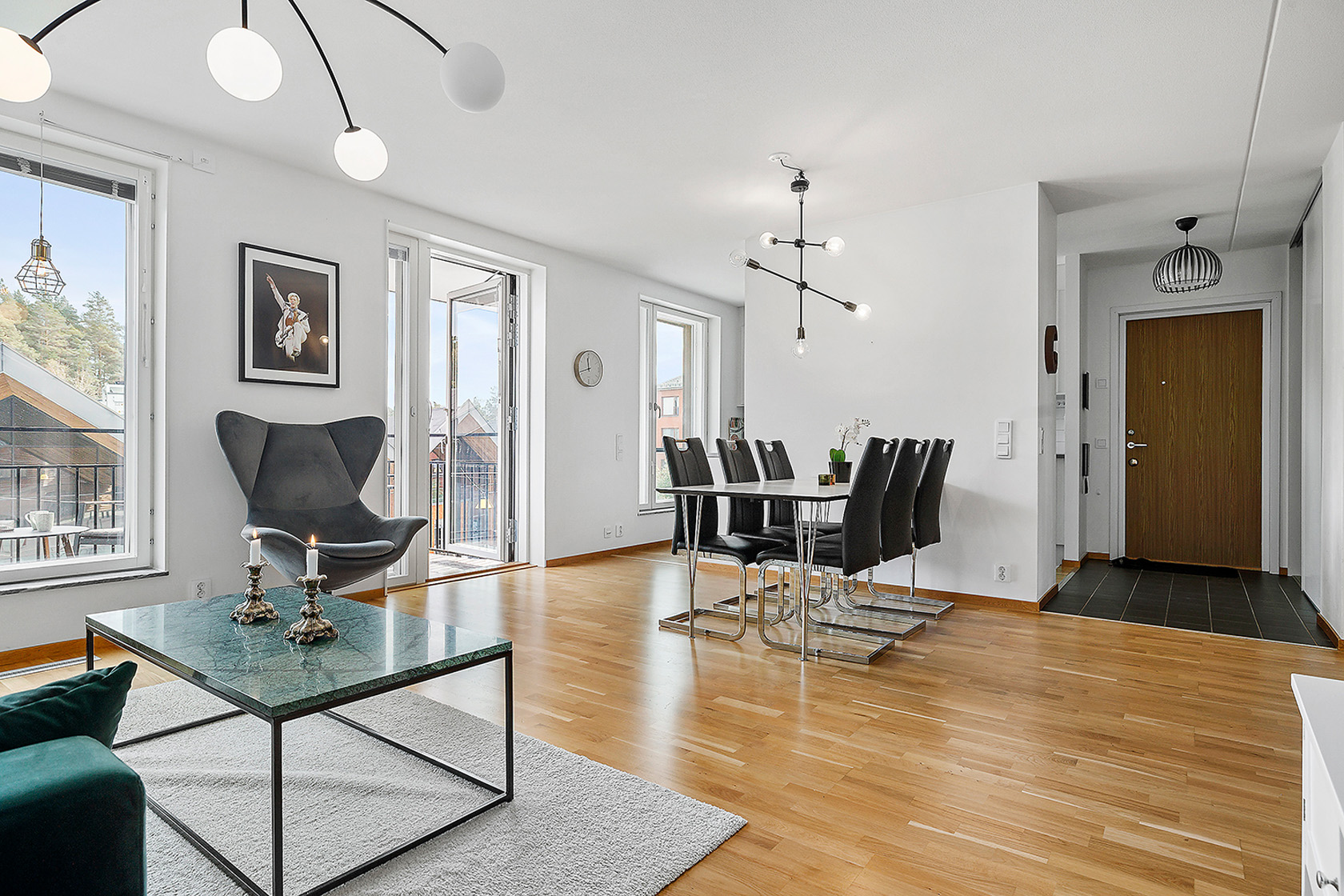 Silvertorget 10 – bild 9