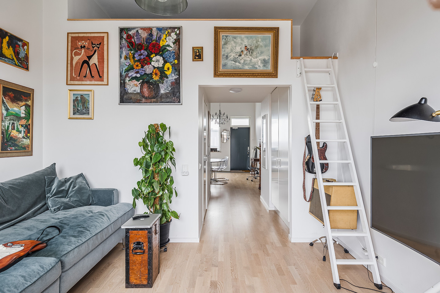 Bild 3 från Fastighetsbyrån