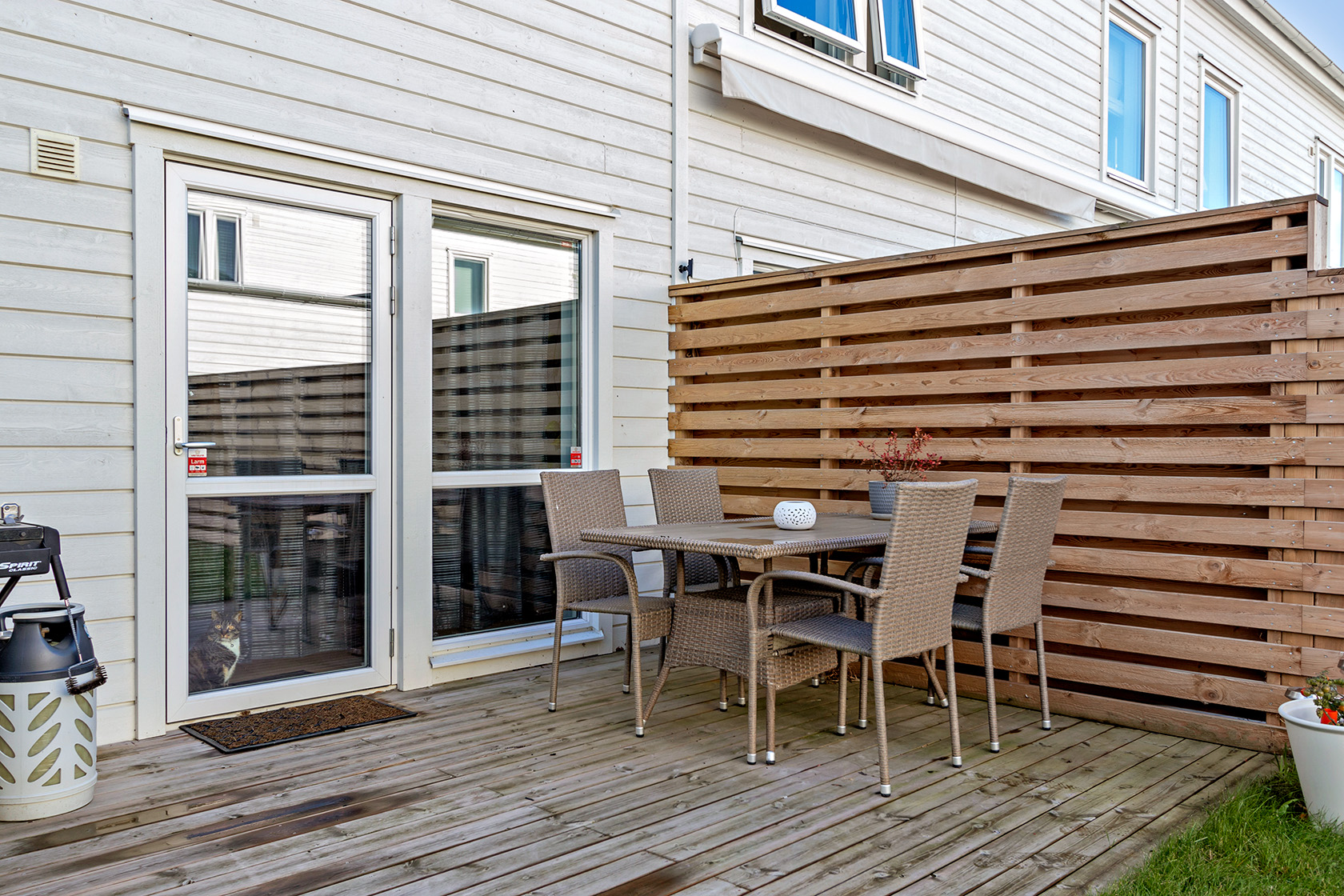 Jasminvägen 23 C – bild 22