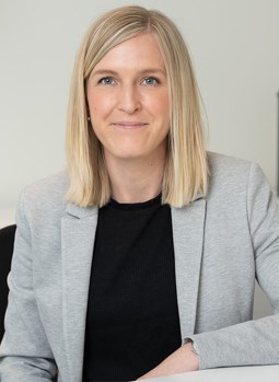 Johanna Sjöström