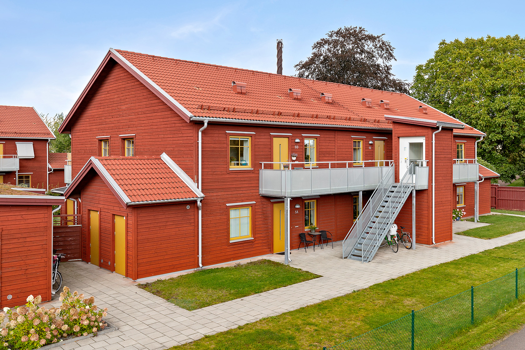 Elmetorpsvägen 5D – bild 16