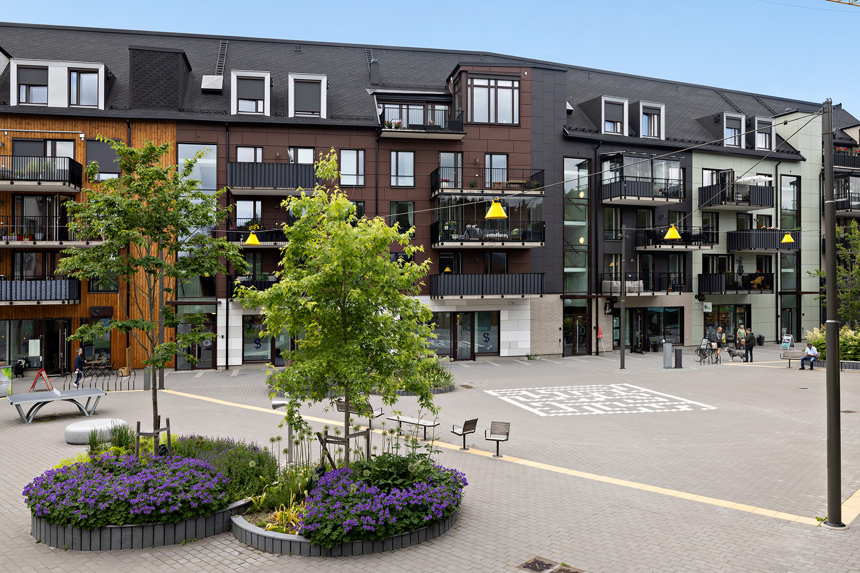 Silvertorget 10 – bild 18