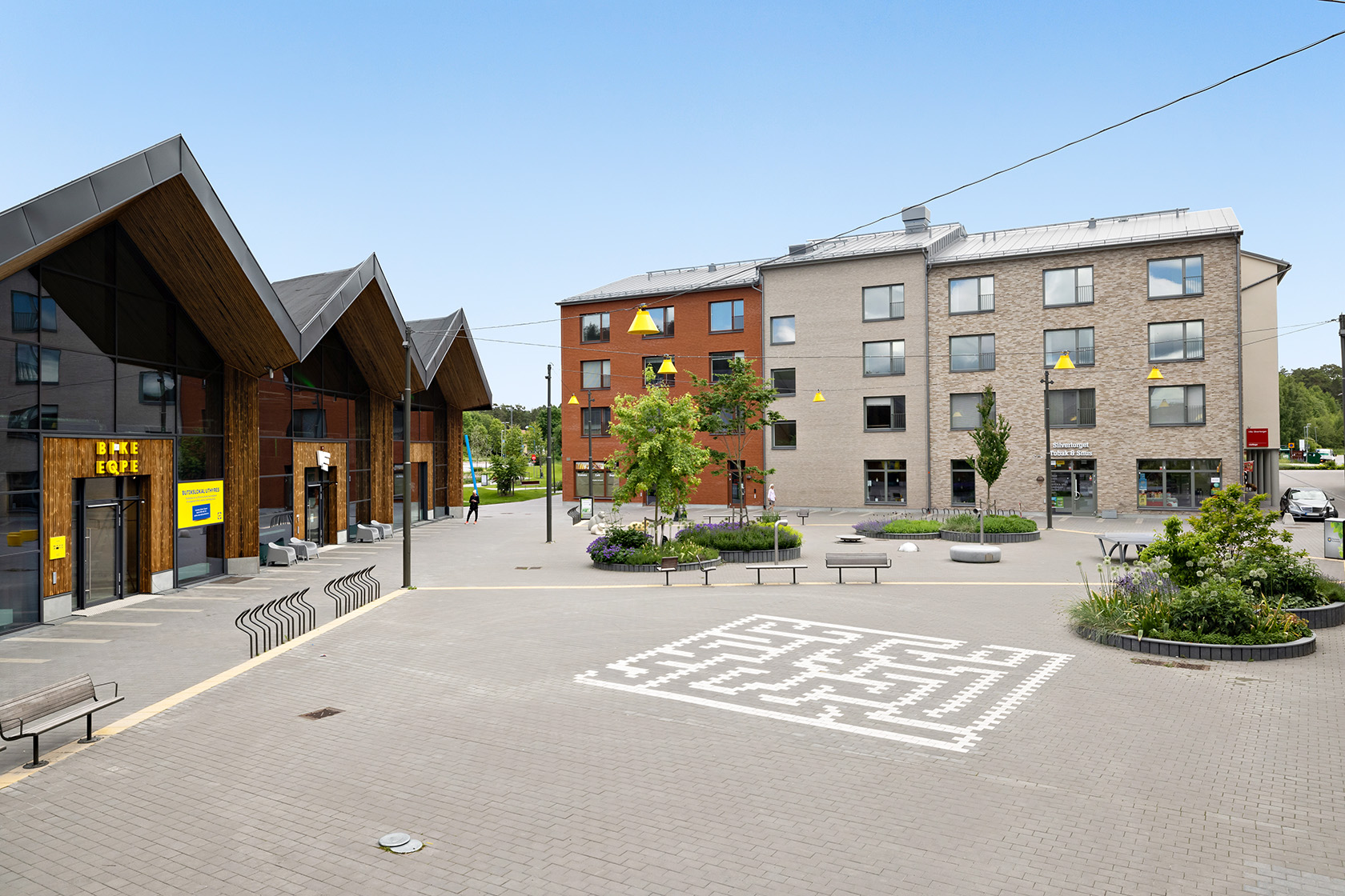 Silvertorget 10 – bild 19