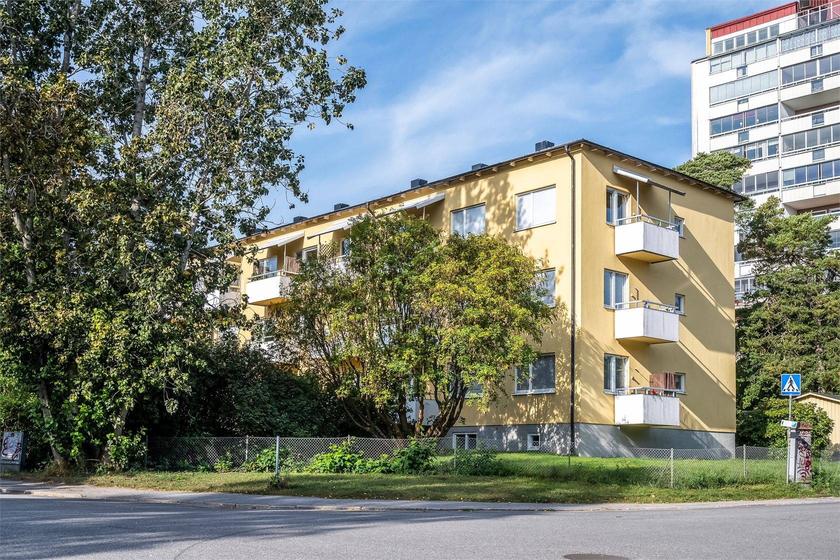 Lövlundsvägen 25B – bild 2