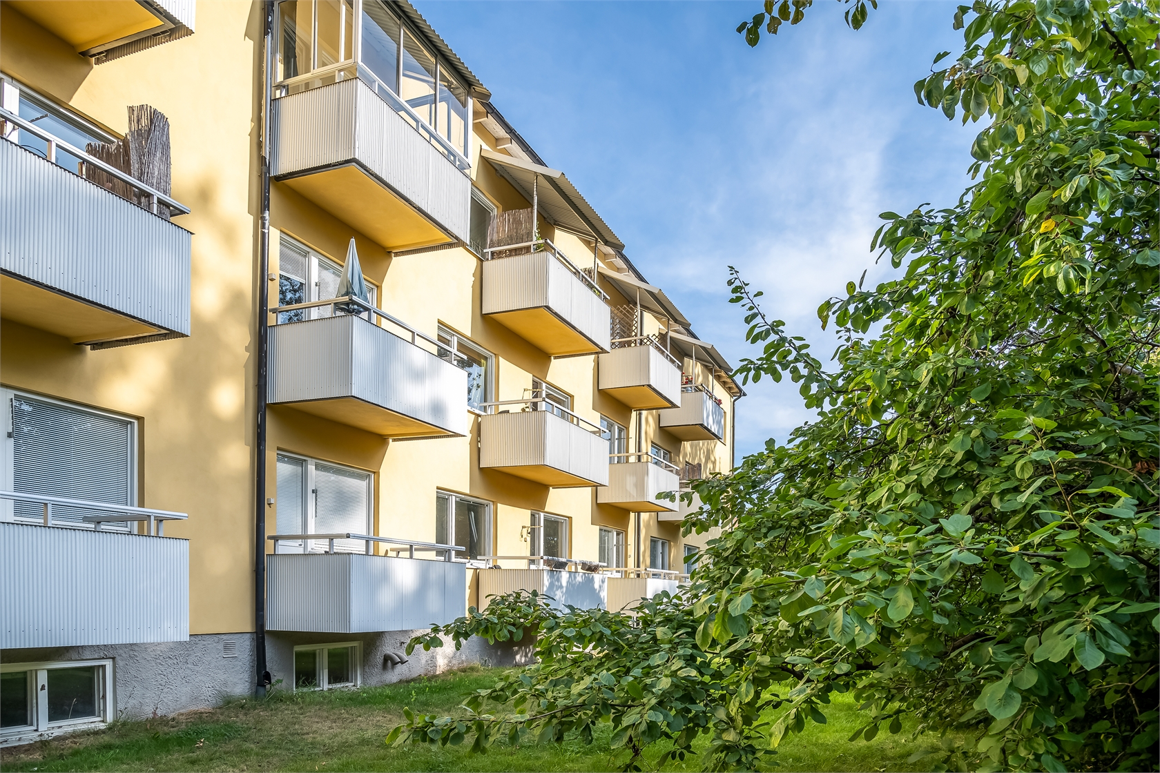 Lövlundsvägen 25B – bild 13