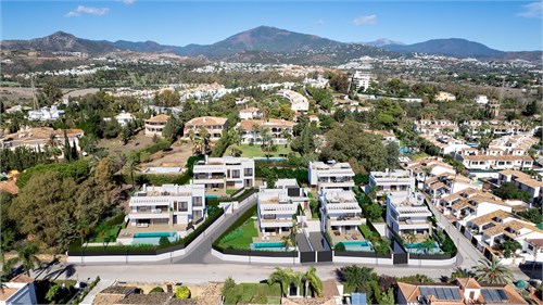 Estepona East