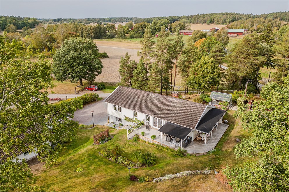 Lillkyrka Mösa 5