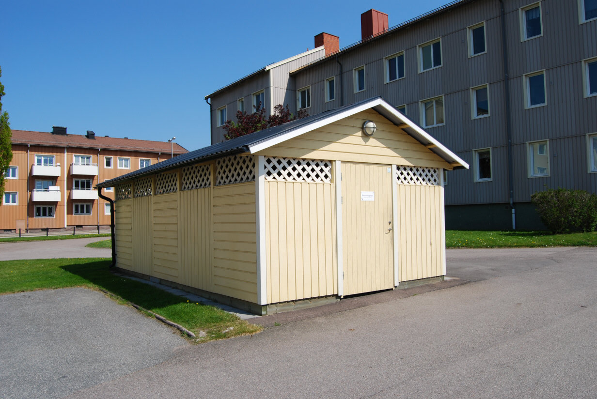 Borgmästaretorget 2A, 1vån – bild 30