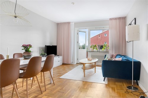 Lottgatan 20A