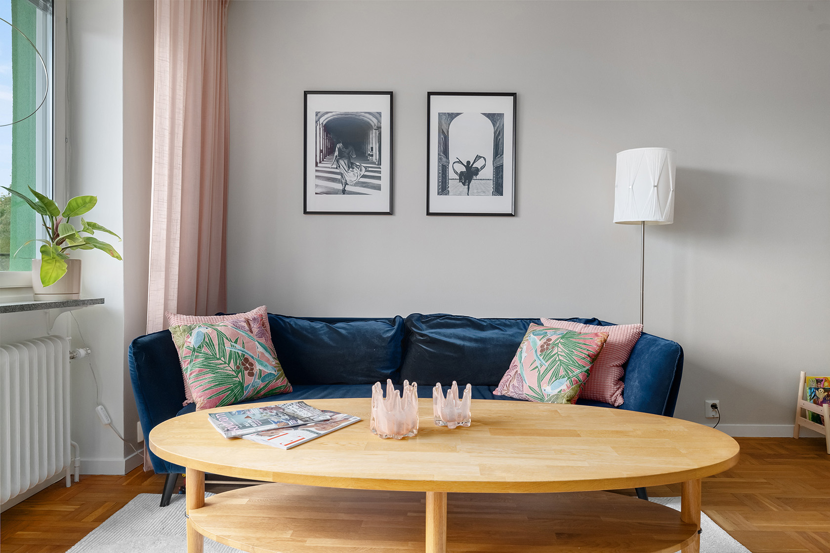 Lottgatan 20A – bild 2