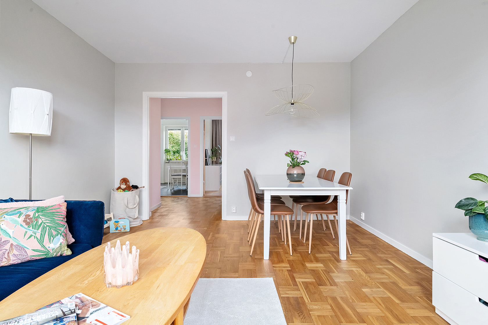 Lottgatan 20A – bild 4