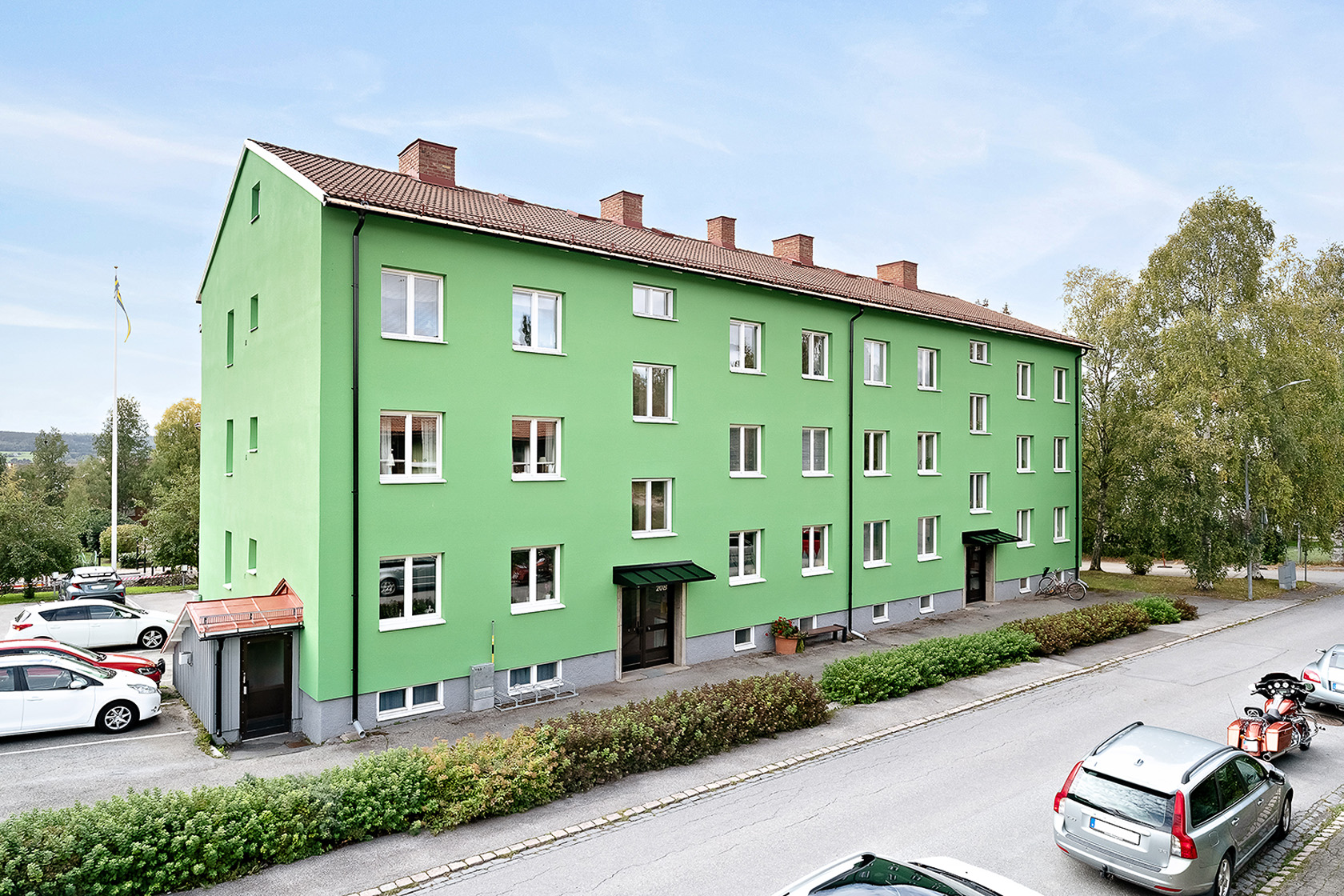 Lottgatan 20A – bild 19