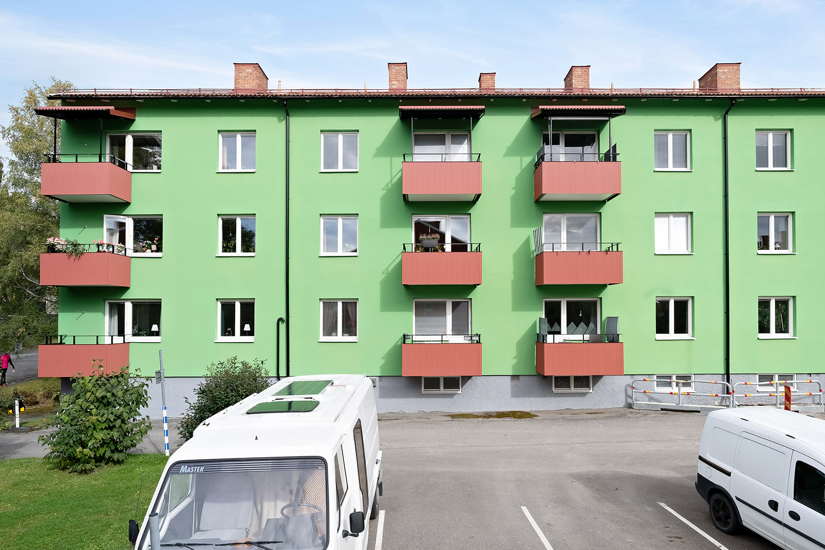 Lottgatan 20A – bild 20