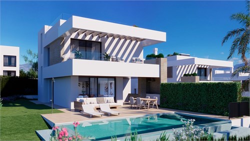 Estepona East
