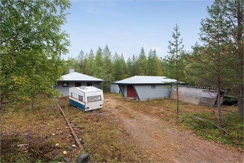 Tallhedsvägen 6