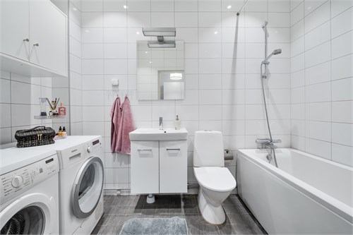 Vendelsövägen 10 A