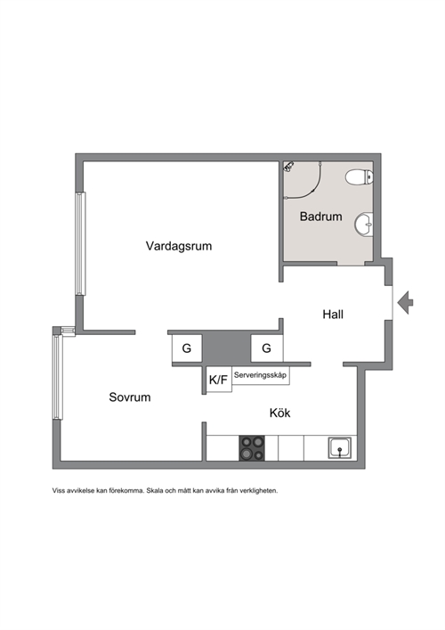 Lidnersgatan 12A